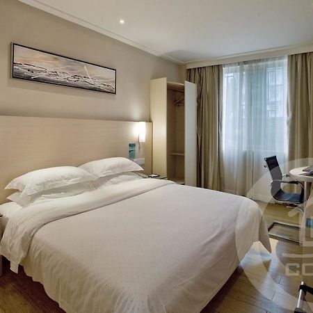 City Convenience Inn Guilin Buitenkant foto