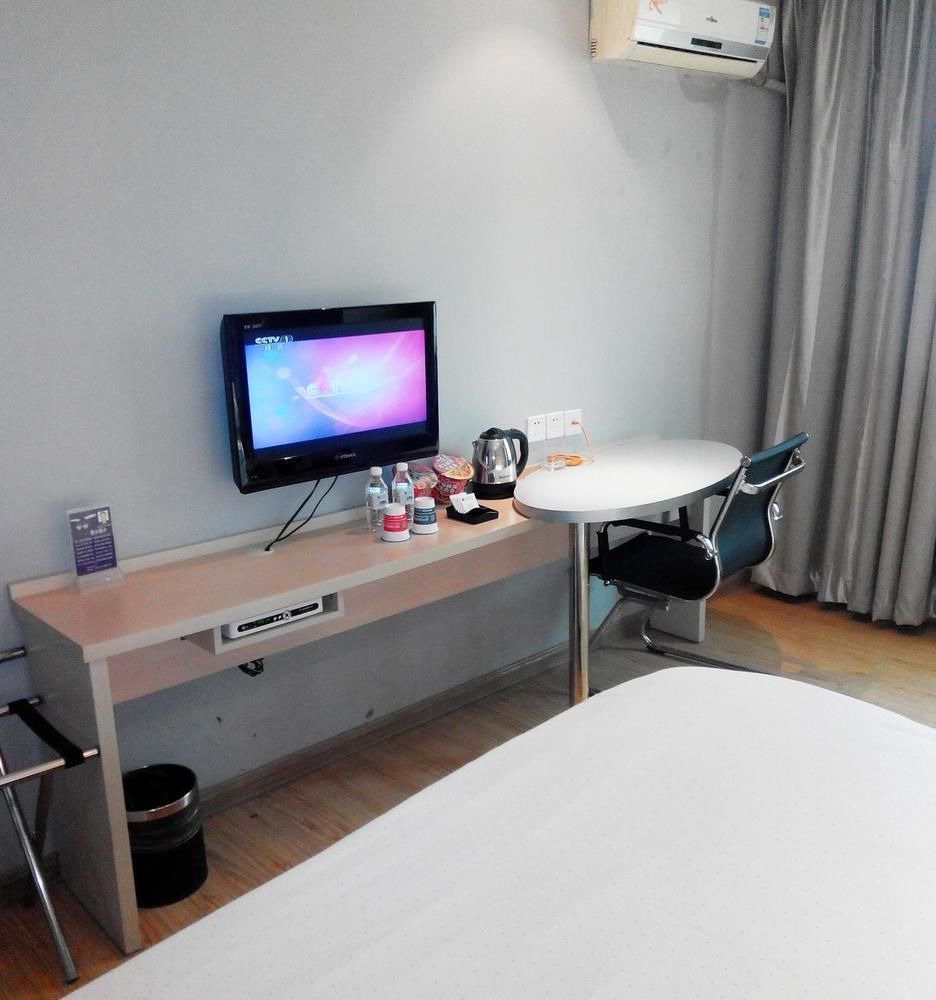 City Convenience Inn Guilin Buitenkant foto