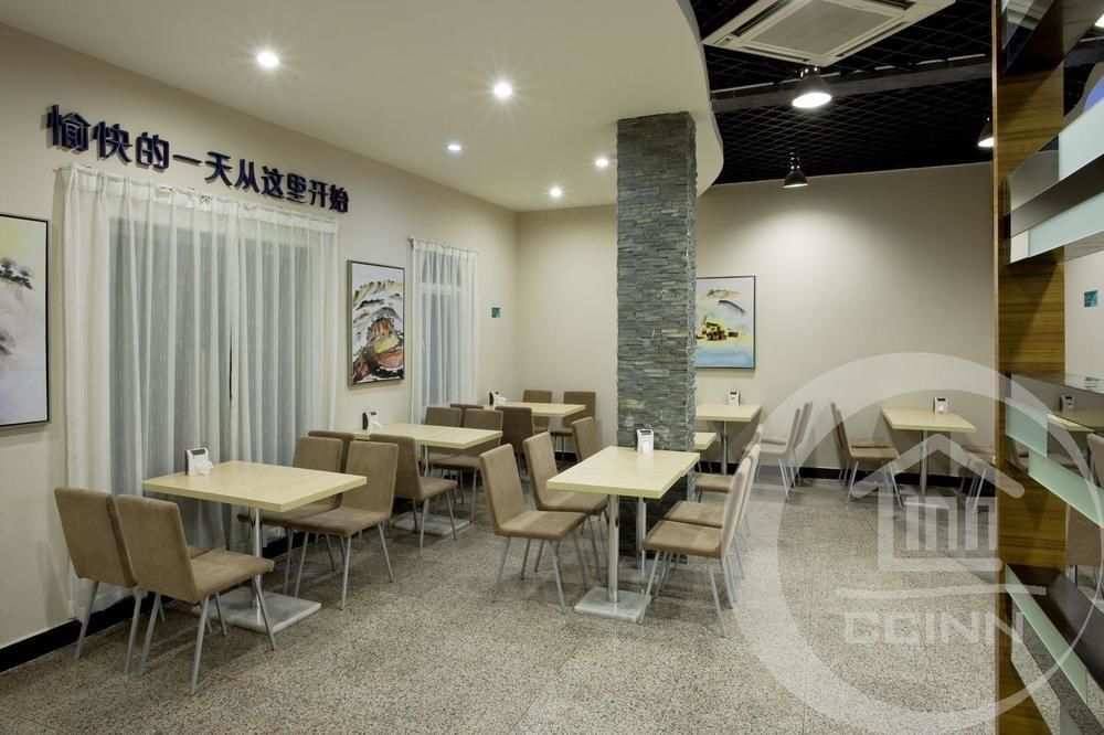 City Convenience Inn Guilin Buitenkant foto