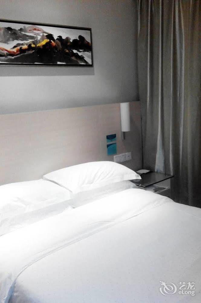 City Convenience Inn Guilin Buitenkant foto
