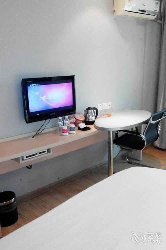 City Convenience Inn Guilin Buitenkant foto