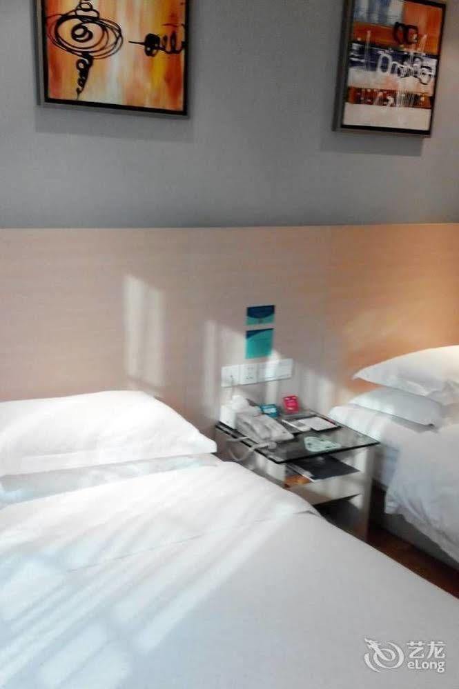 City Convenience Inn Guilin Buitenkant foto